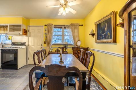 130 Holroyd Street Bridgeport CT 06606