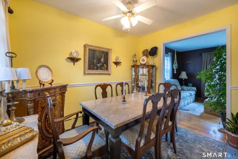 130 Holroyd Street Bridgeport CT 06606