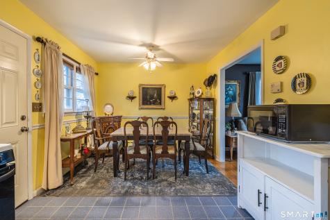 130 Holroyd Street Bridgeport CT 06606