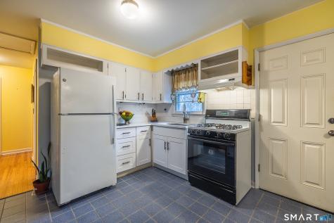 130 Holroyd Street Bridgeport CT 06606