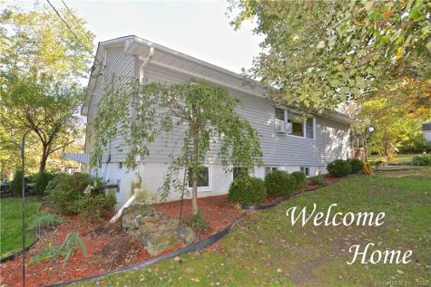 14 Fair Lane New Fairfield CT 06812