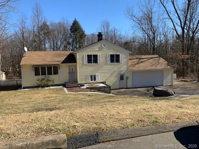 54 Woodhaven Drive Burlington CT 06013