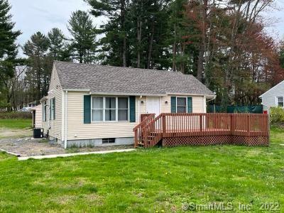 142 Sokol Road Somers CT 06071