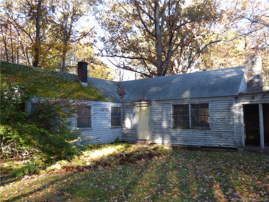 16 Sturges Road Newtown CT 06470