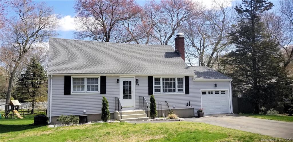 34 Cedar Road Clinton CT 06413