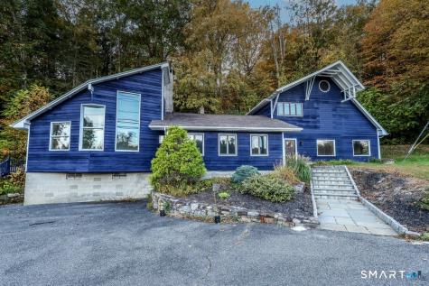 337 Kent Road New Milford CT 06776