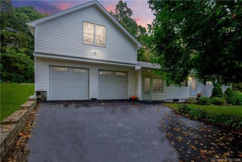 4 Morris Road Prospect CT 06712