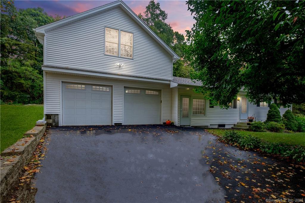 4 Morris Road Prospect CT 06712