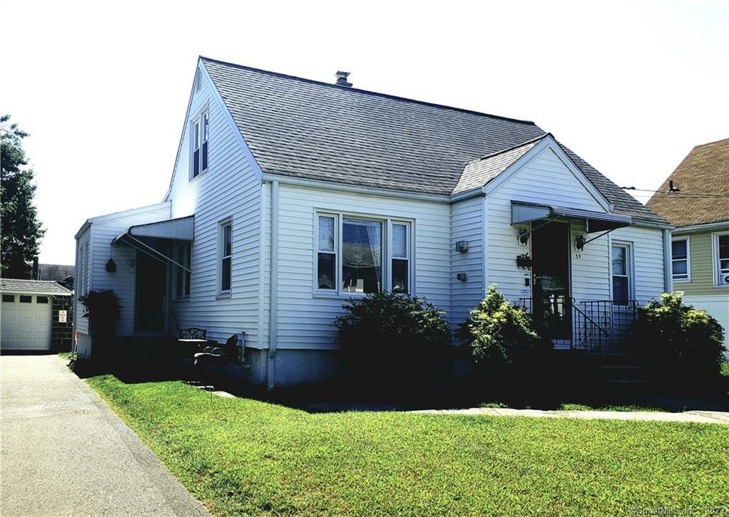 39 Fairfield Avenue Waterbury CT 06708