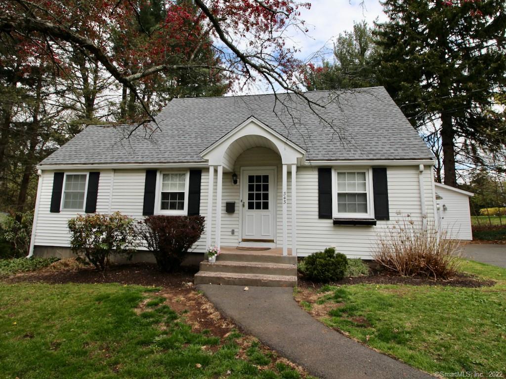 343 Carter Lane Southington CT 06489
