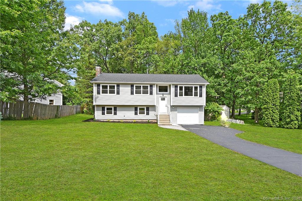 14 Black Birch Road Plainville CT 06062