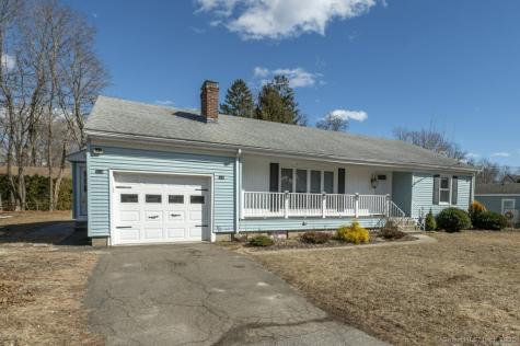 20 Marine Avenue Clinton CT 06413