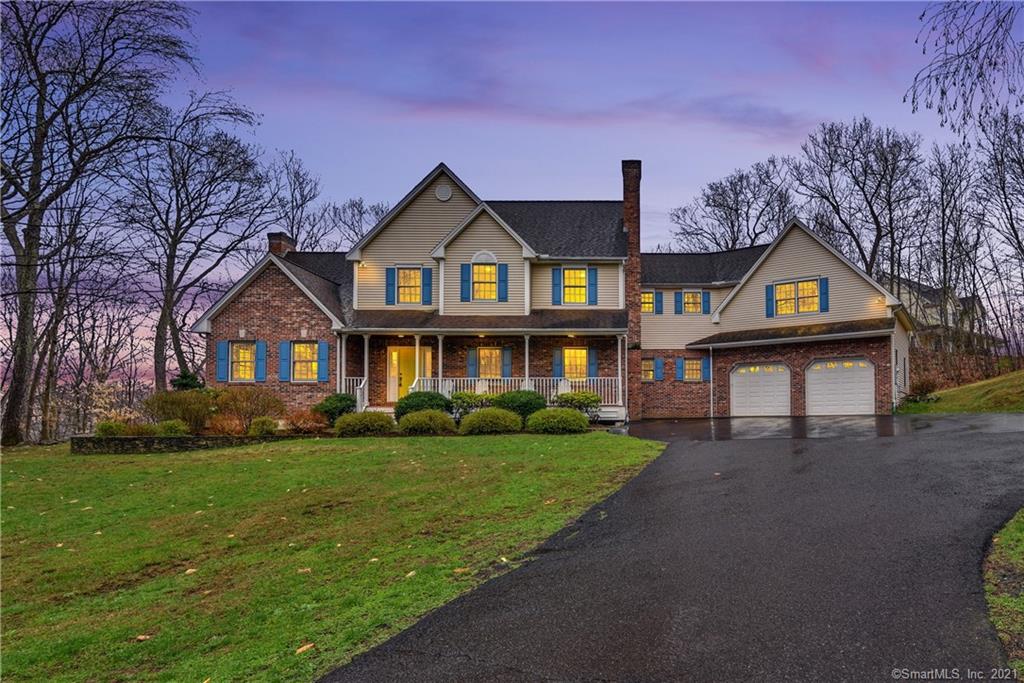 153 Lake Ridge Road Southbury CT 06488