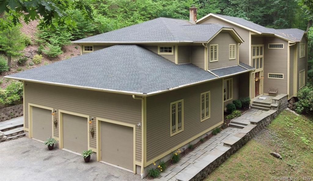 131 George Washington Trail Wallingford CT 06492