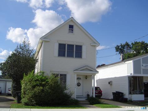 1058 E Broadway Avenue Milford CT 06460