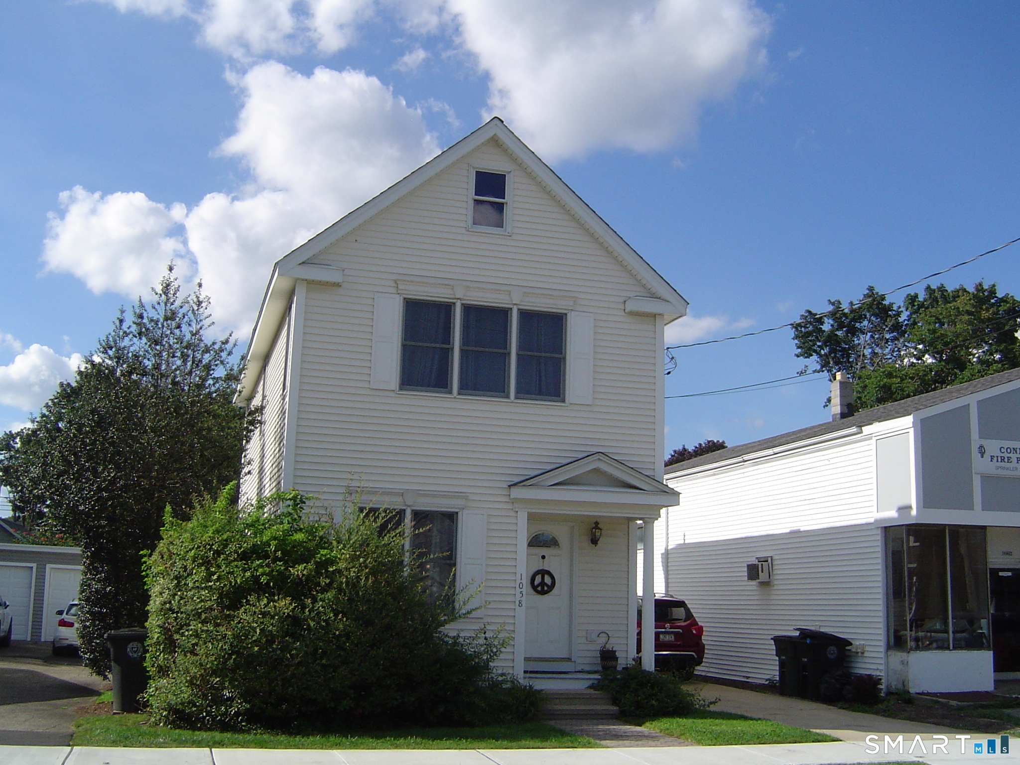 1058 E Broadway Avenue Milford CT 06460