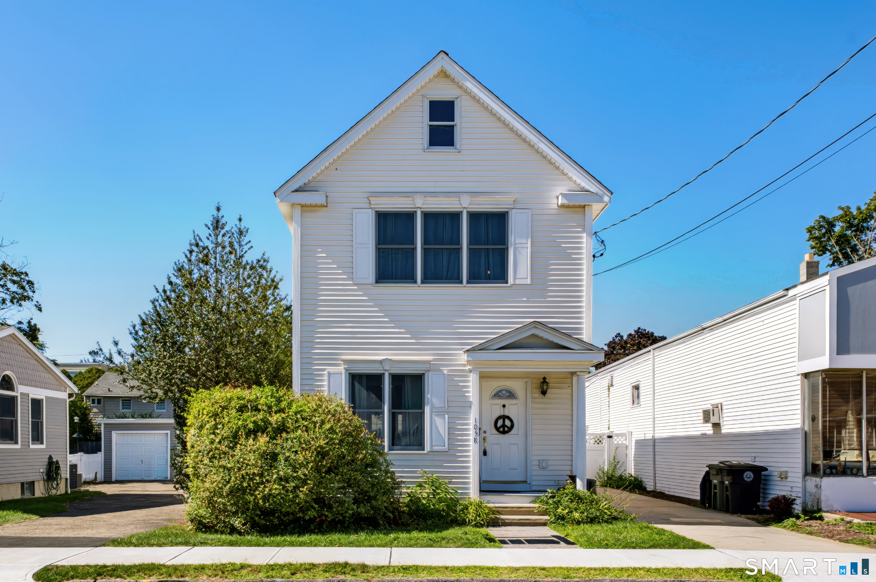 1058 E Broadway Avenue Milford CT 06460