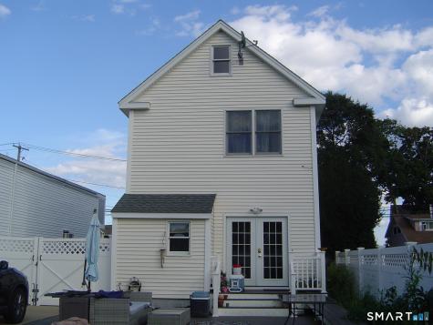 1058 E Broadway Avenue Milford CT 06460