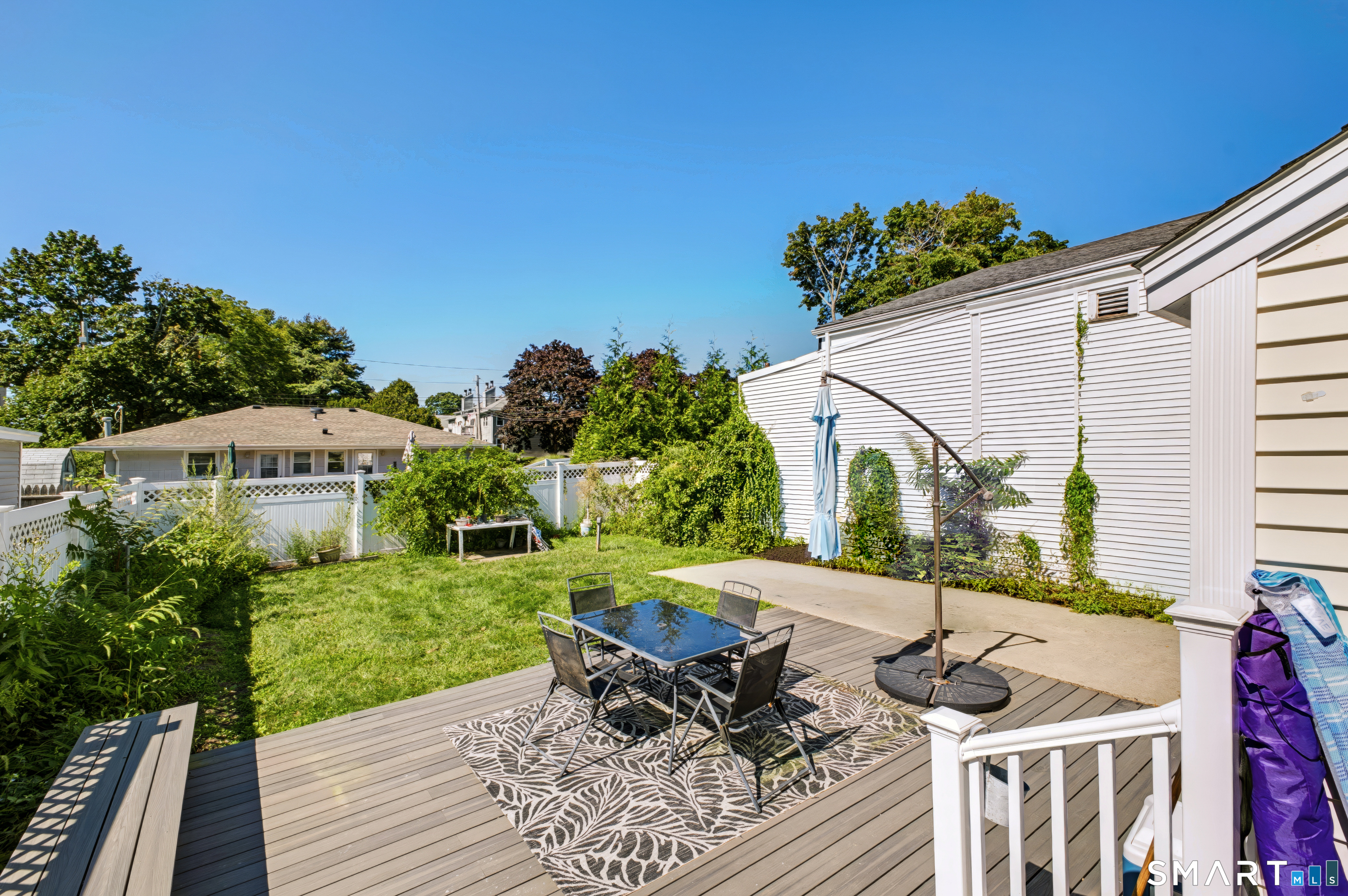 1058 East Broadway Avenue Milford CT 06460