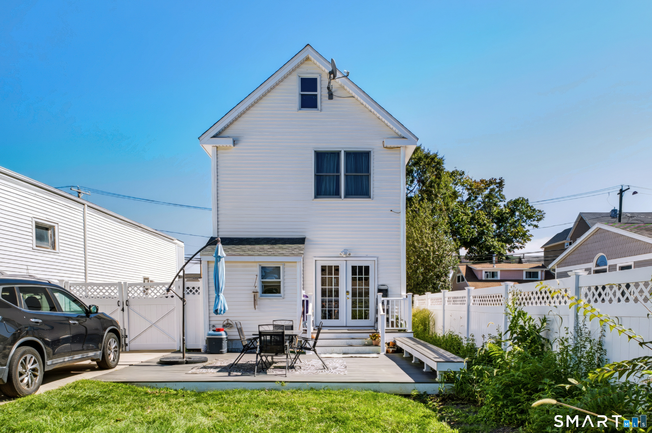 1058 East Broadway Avenue Milford CT 06460