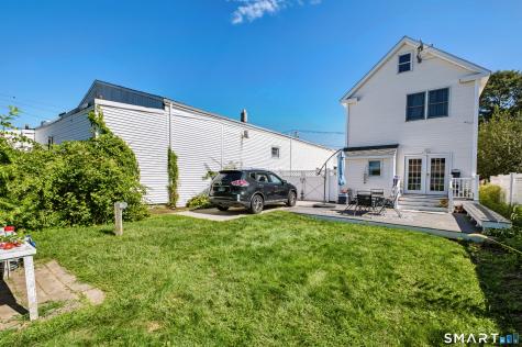 1058 E Broadway Avenue Milford CT 06460