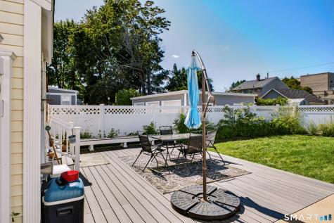 1058 E Broadway Avenue Milford CT 06460