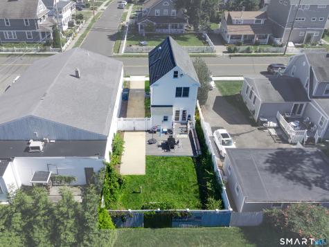 1058 E Broadway Avenue Milford CT 06460