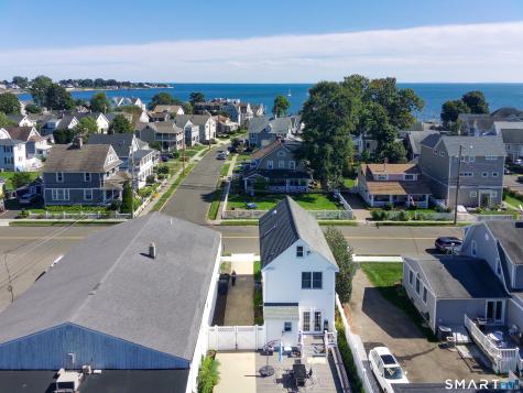 1058 E Broadway Avenue Milford CT 06460