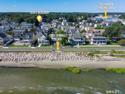 1058 E Broadway Avenue Milford CT 06460