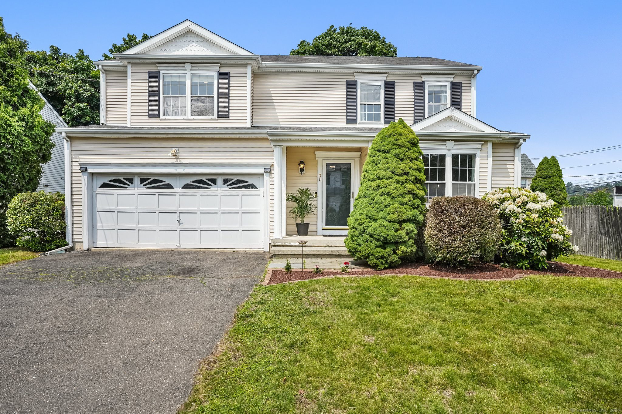 36 Lindbergh Street Fairfield CT 06824