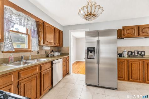3 Coppola Terrace Derby CT 06418