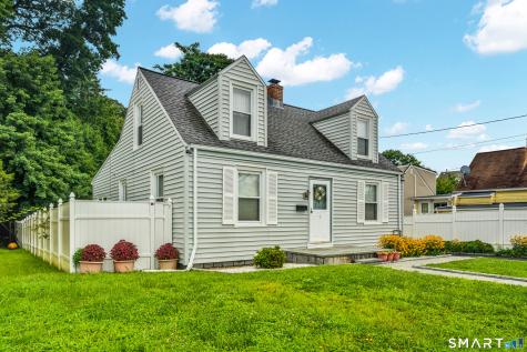 3 Coppola Terrace Derby CT 06418