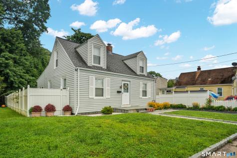 3 Coppola Terrace Derby CT 06418