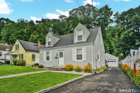 3 Coppola Terrace Derby CT 06418