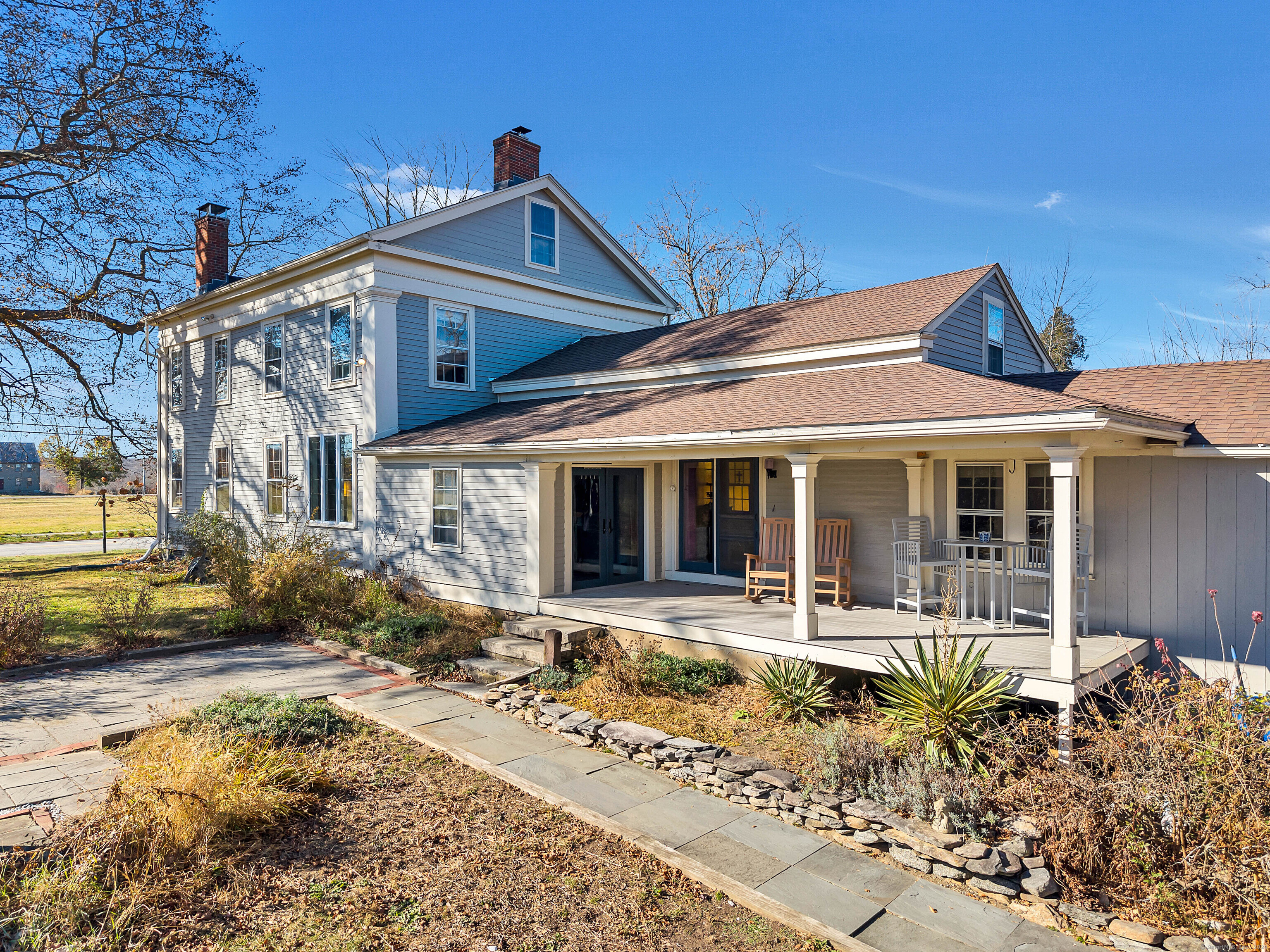 812 Trumbull Highway Lebanon CT 06249