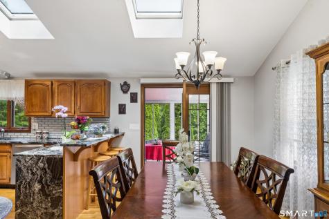 5 Sherwood Drive Prospect CT 06712