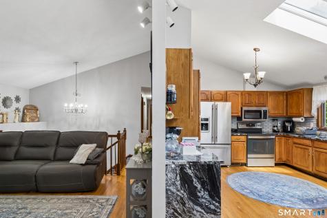5 Sherwood Drive Prospect CT 06712