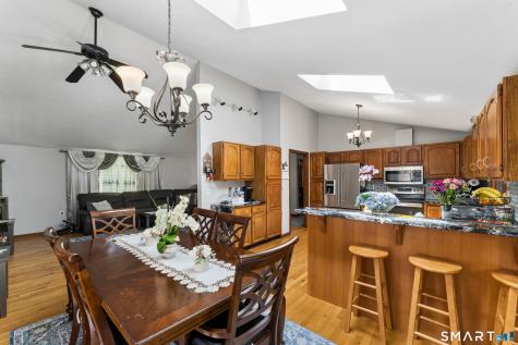 5 Sherwood Drive Prospect CT 06712