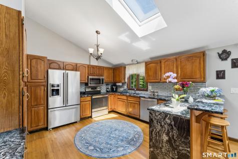 5 Sherwood Drive Prospect CT 06712