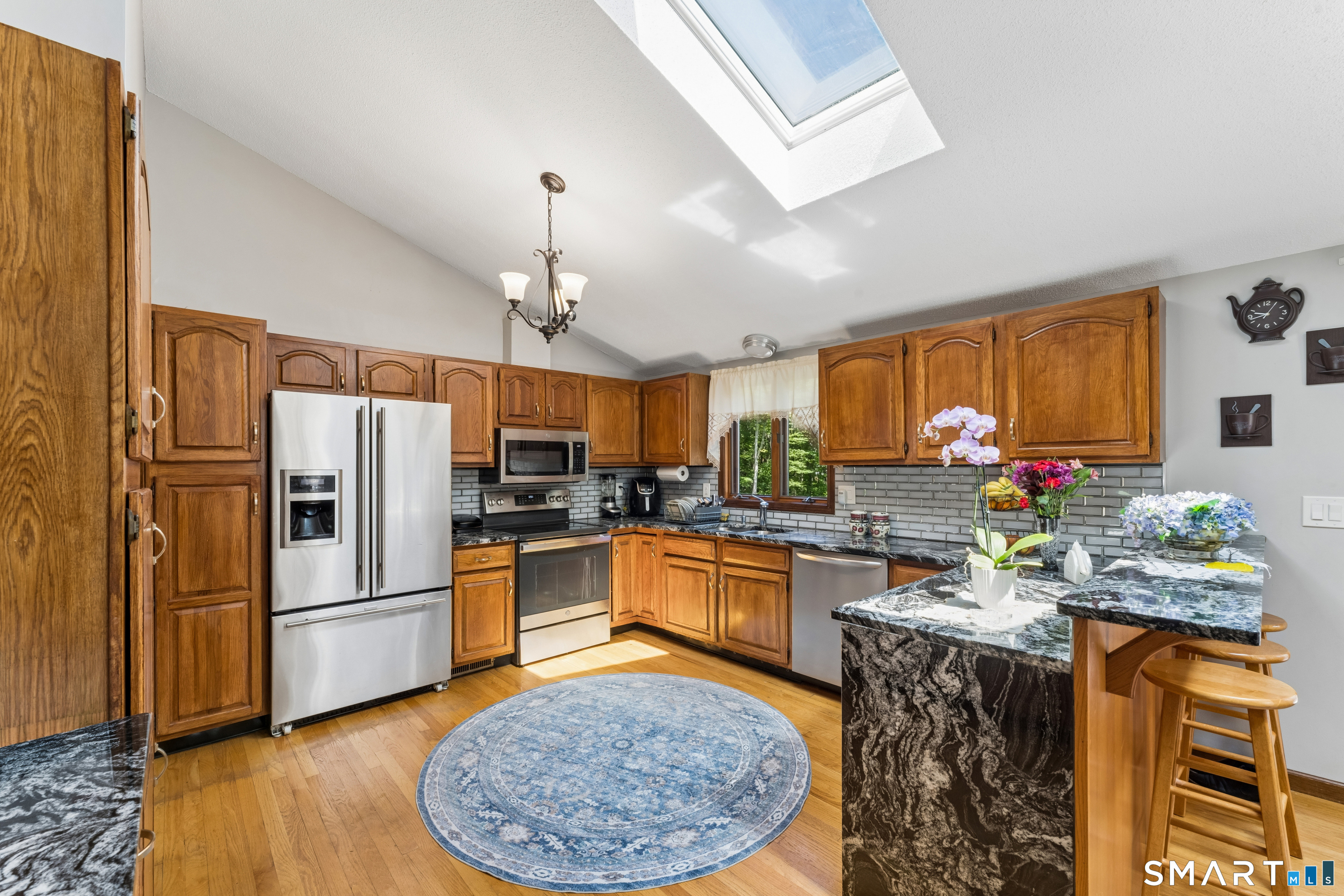 5 Sherwood Drive Prospect CT 06712