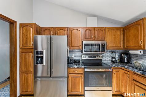 5 Sherwood Drive Prospect CT 06712