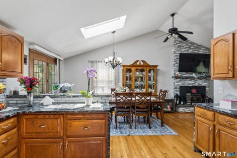 5 Sherwood Drive Prospect CT 06712