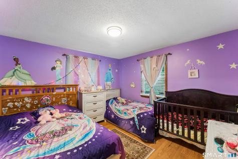 5 Sherwood Drive Prospect CT 06712