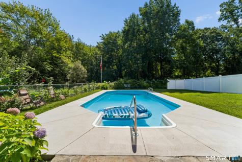 5 Sherwood Drive Prospect CT 06712