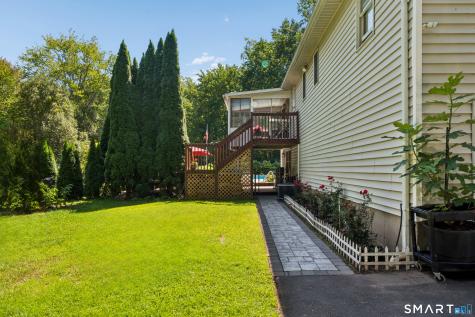 5 Sherwood Drive Prospect CT 06712