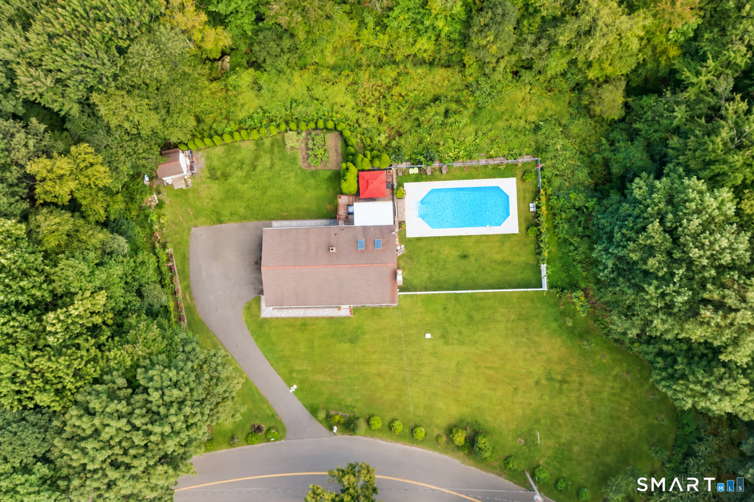 5 Sherwood Drive Prospect CT 06712