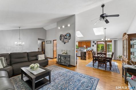 5 Sherwood Drive Prospect CT 06712
