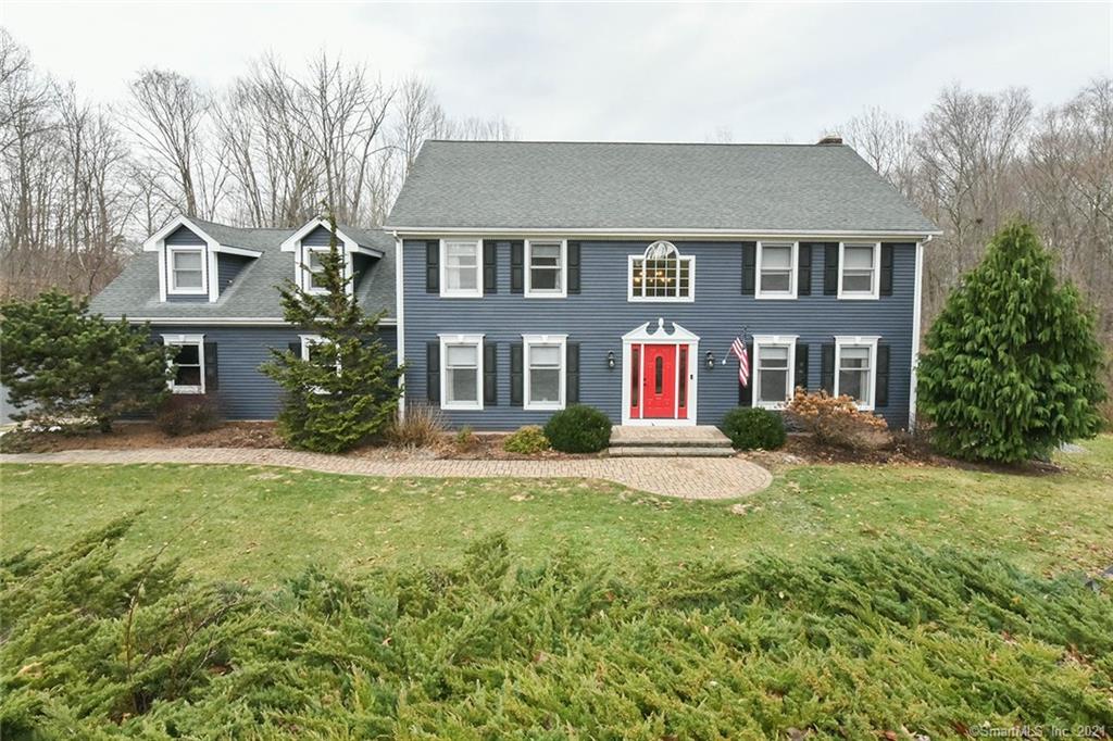 345 Oregon Road Cheshire CT 06410