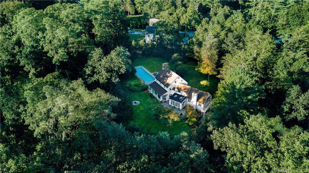 22 Crooked Mile Road Westport CT 06880