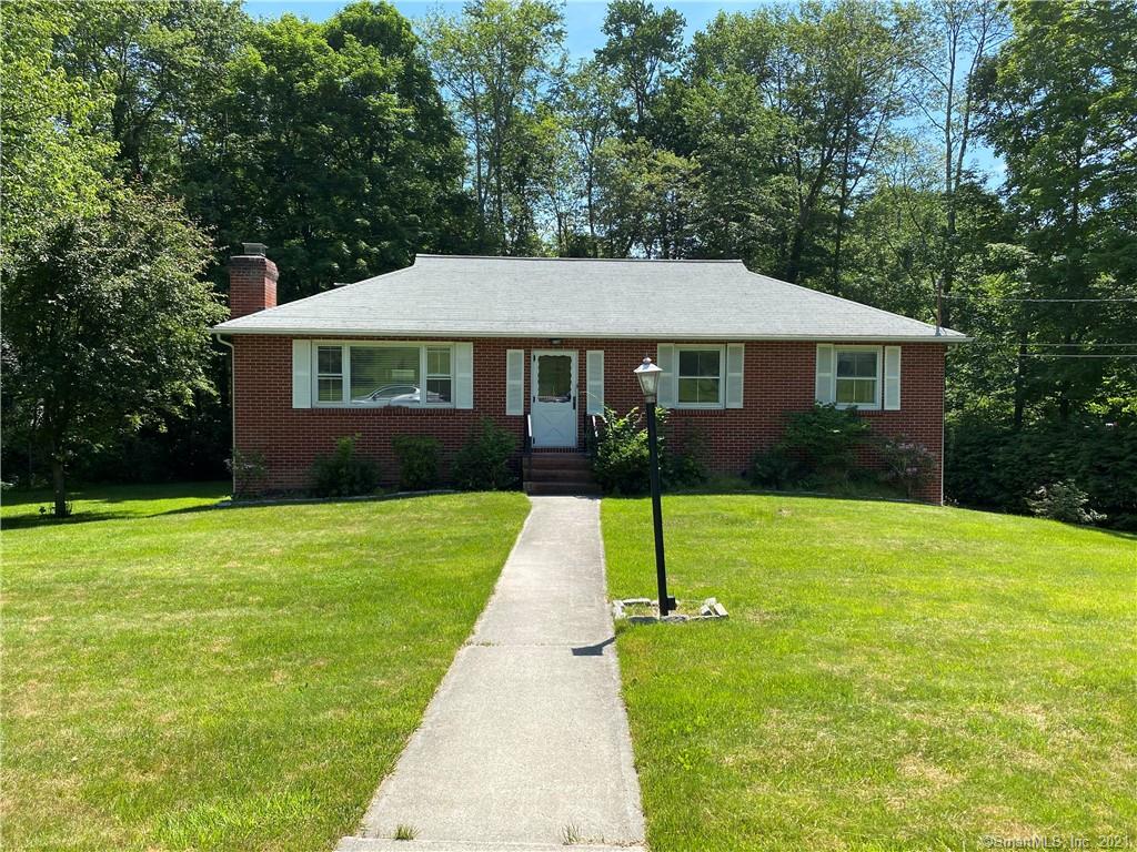 9 Flora Street New Fairfield CT 06812